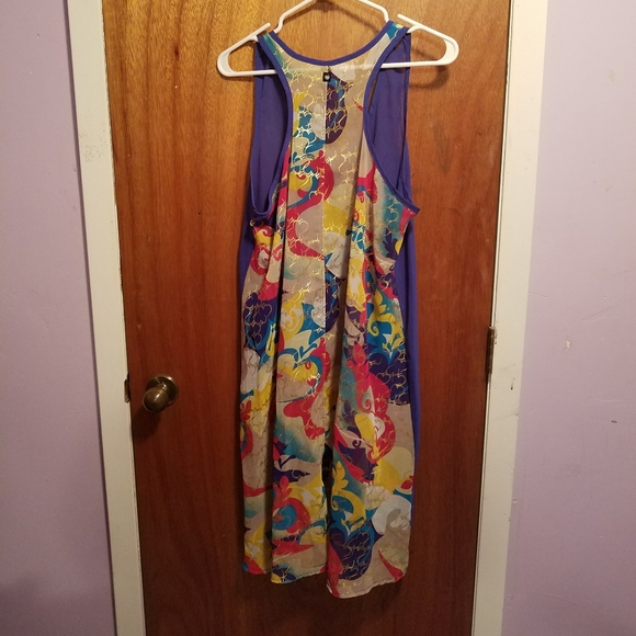 Apple Bottoms Swim Suit Cover Up - Picture 2 of 7